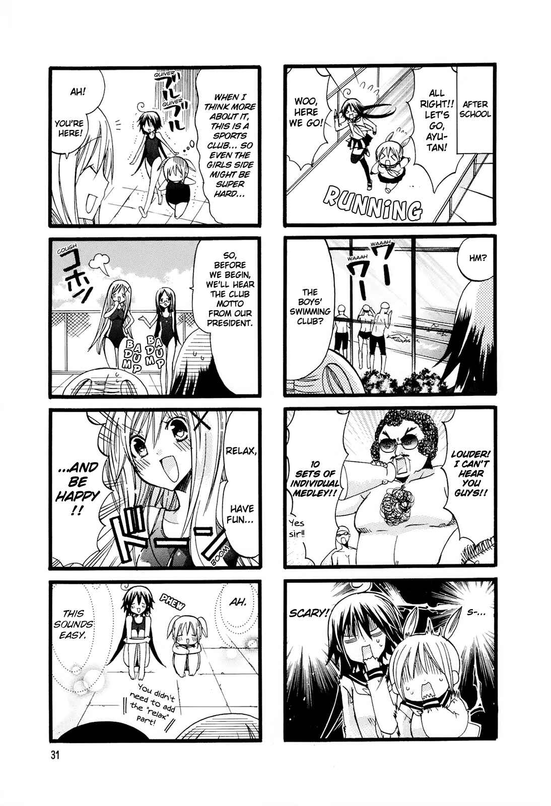 Chapter 4 - Page 5