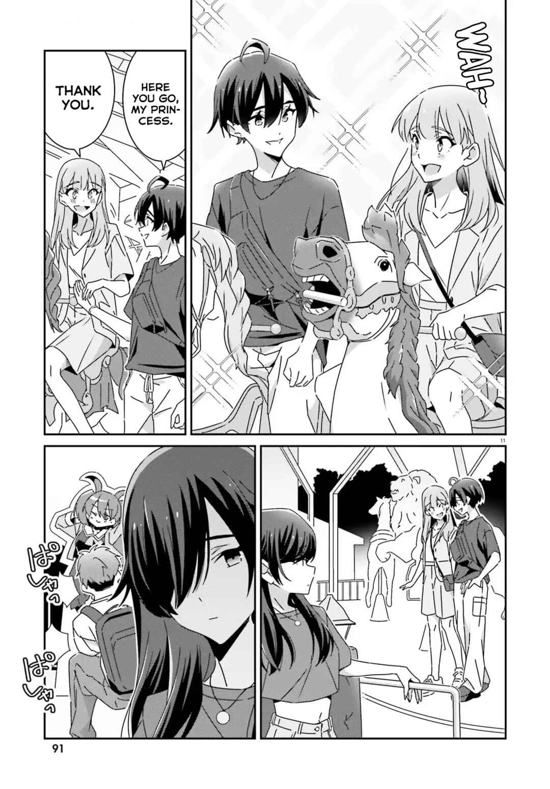 Chapter 41 - Page 11