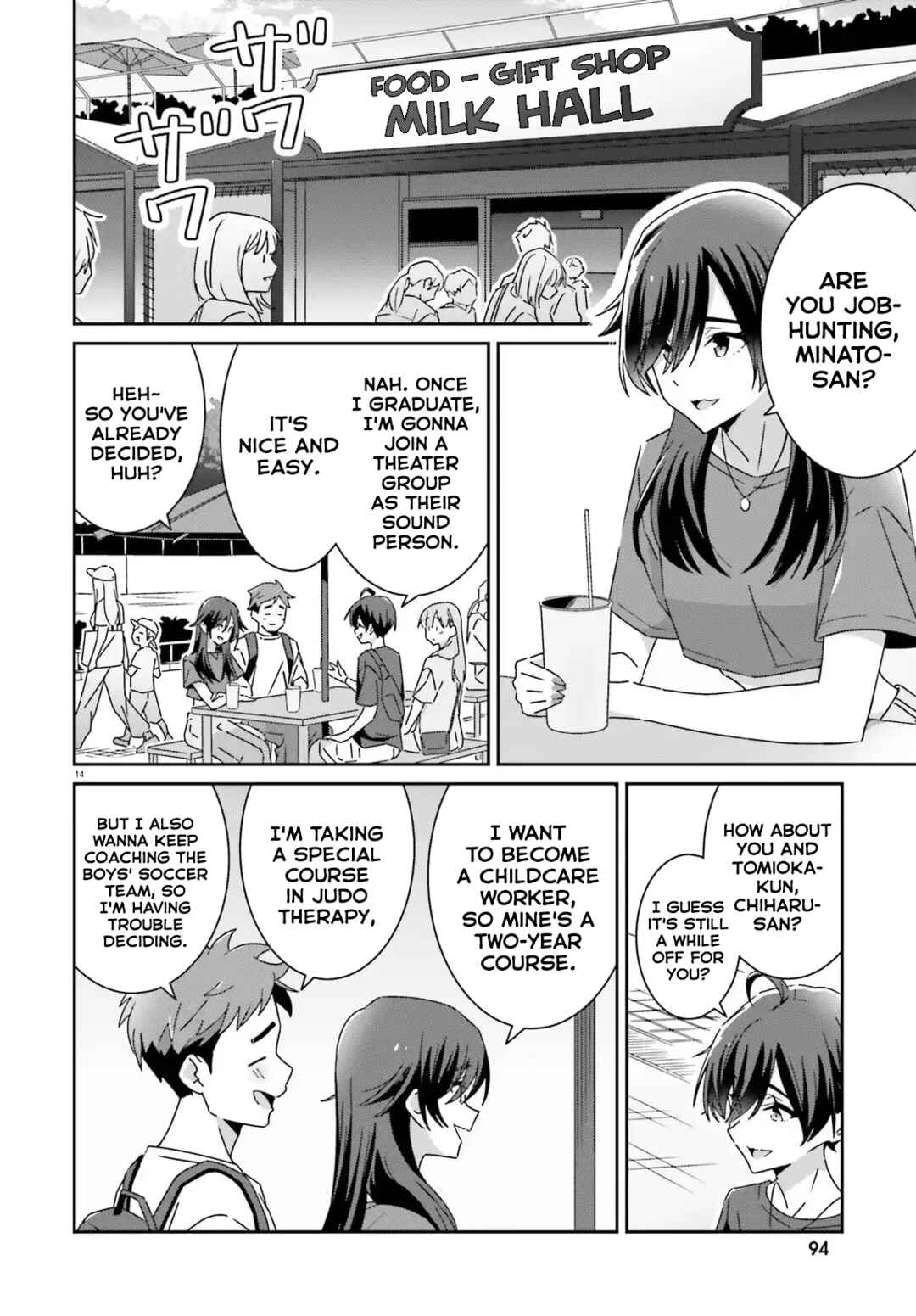 Chapter 41 - Page 14
