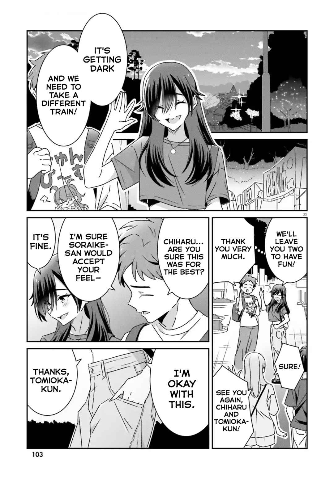 Chapter 41 - Page 23