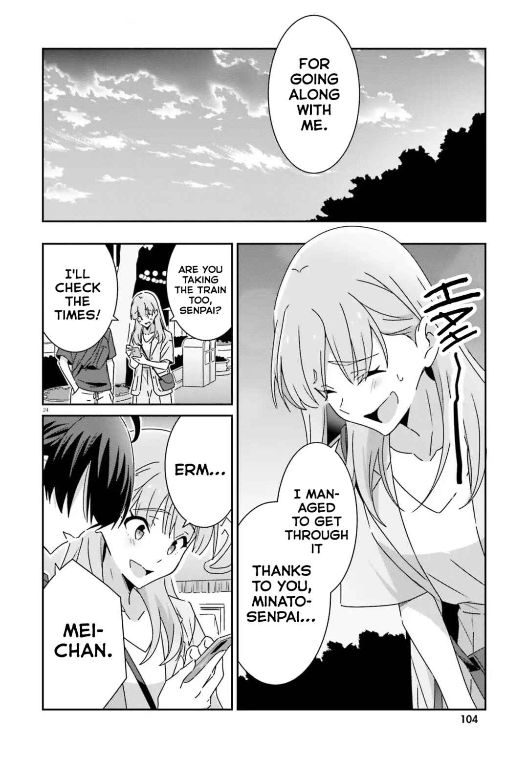 Chapter 41 - Page 24