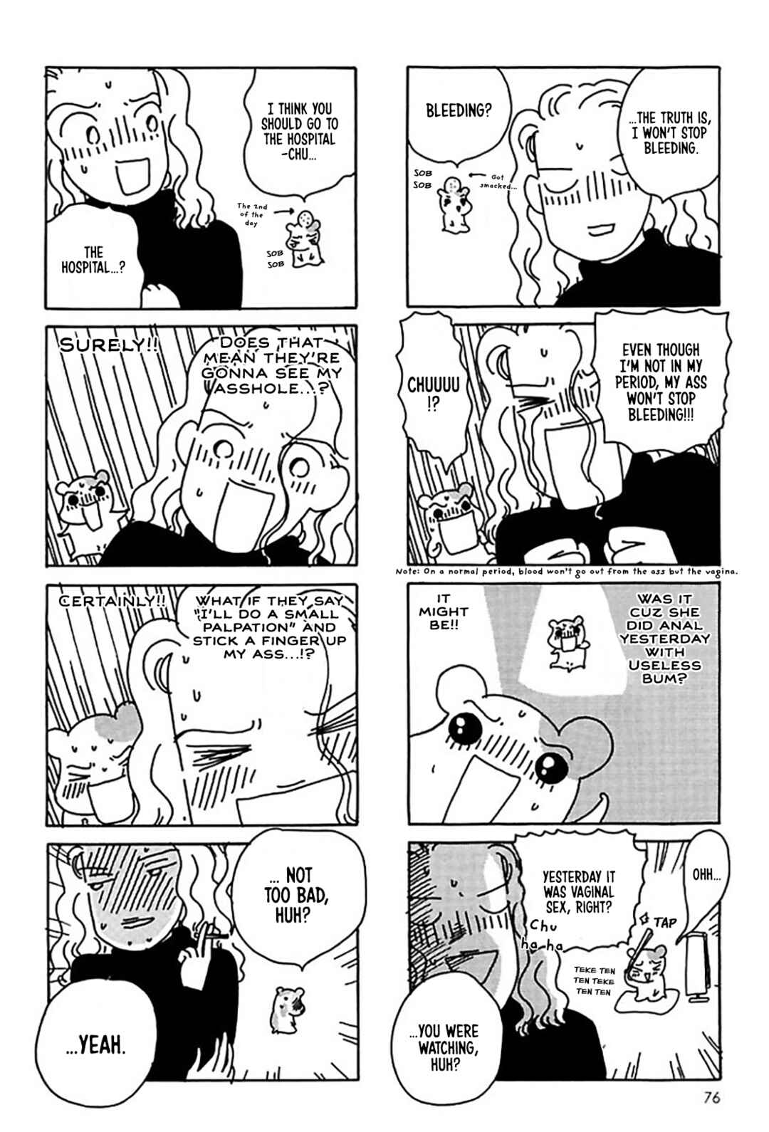 Chapter 17 - Page 22