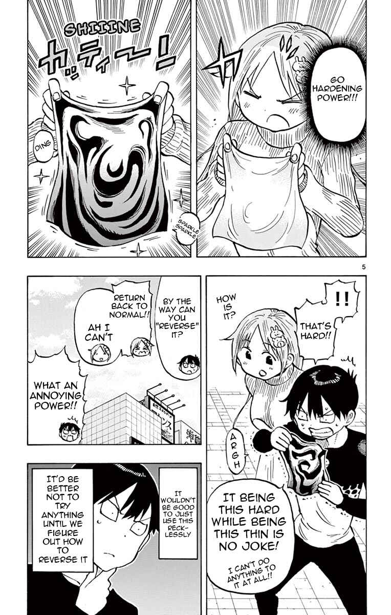 Chapter 68 - Page 5