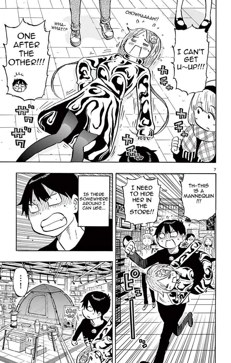 Chapter 68 - Page 7