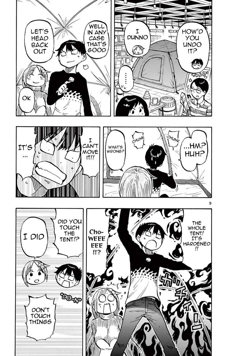Chapter 68 - Page 9