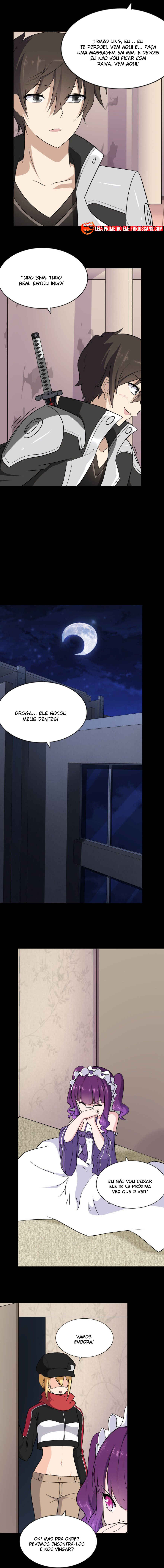 Chapter 154 - Page 11