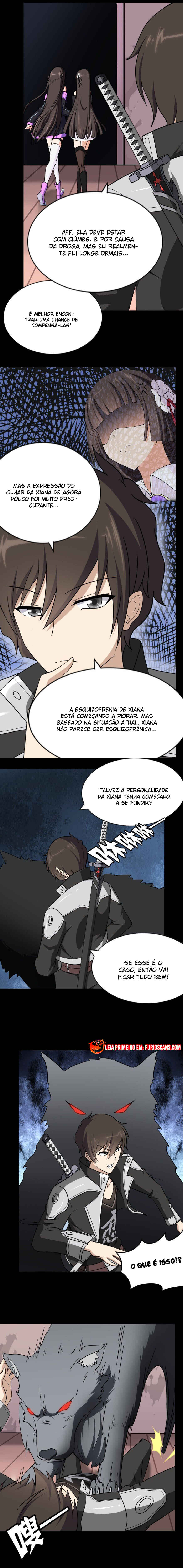 Chapter 154 - Page 5