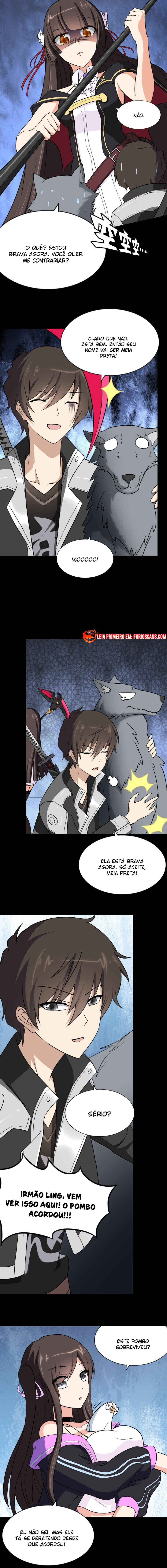 Chapter 154 - Page 8