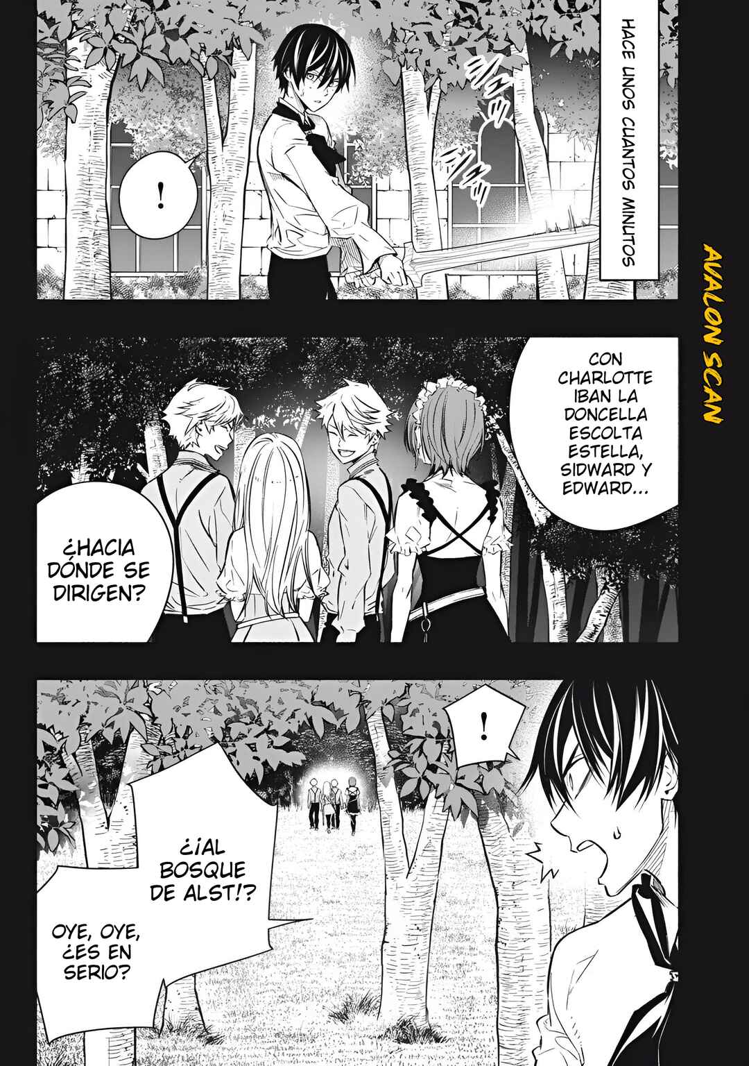 Chapter 3 - Page 2