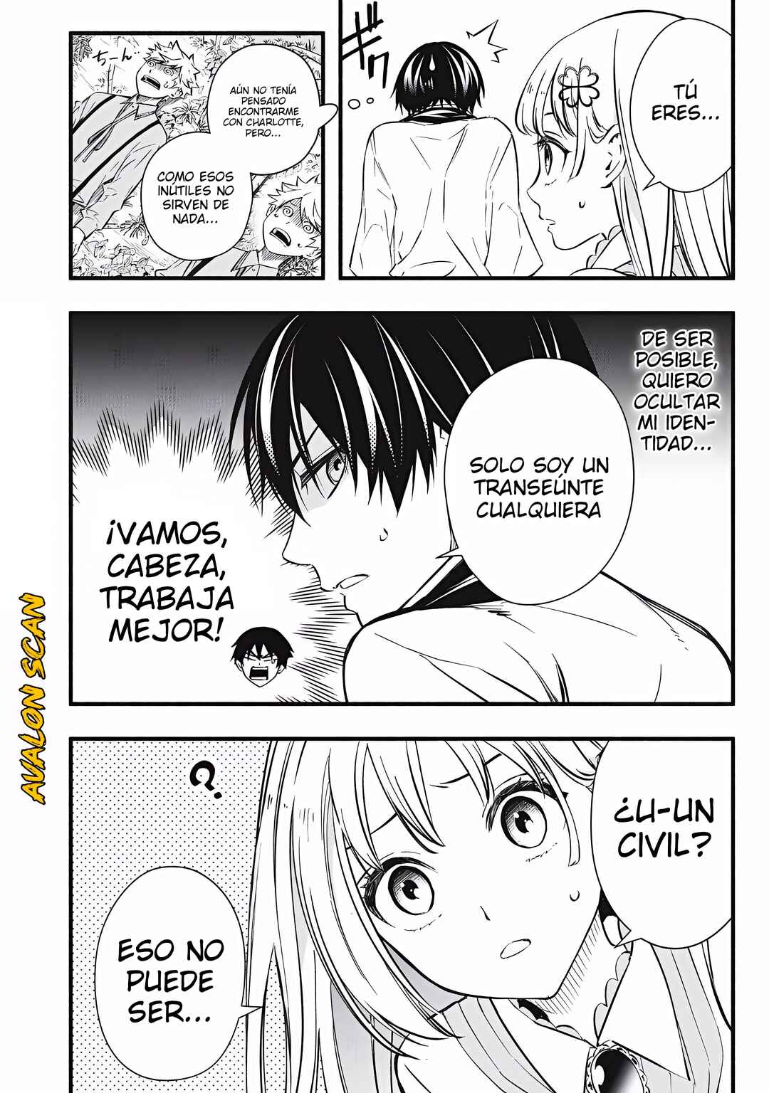 Chapter 3 - Page 5