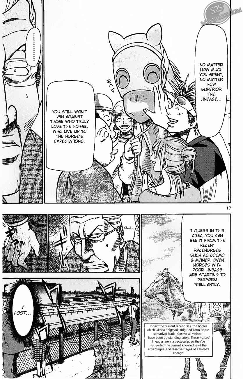Chapter 70 - Page 16