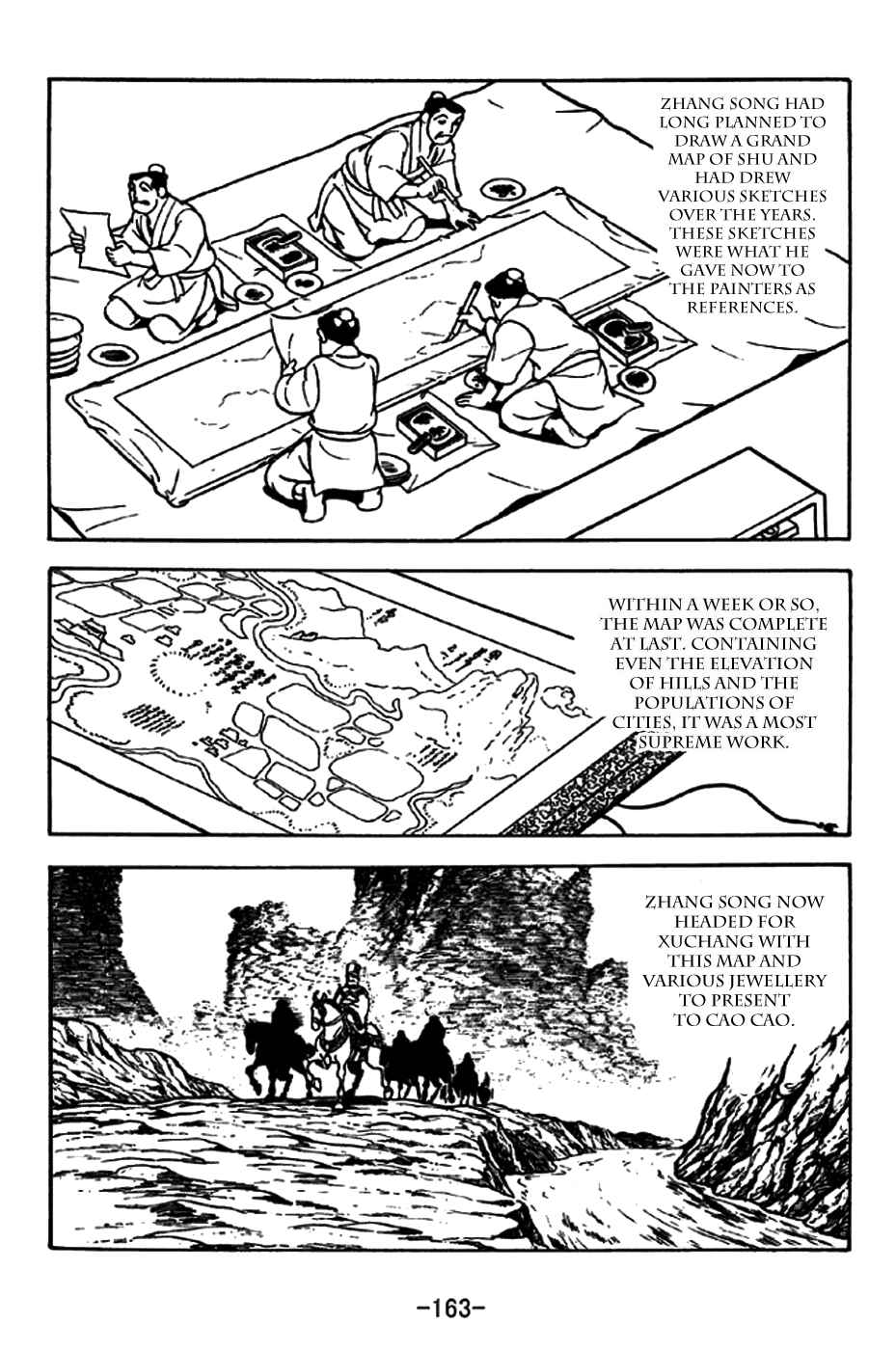 Chapter 199 - Page 11