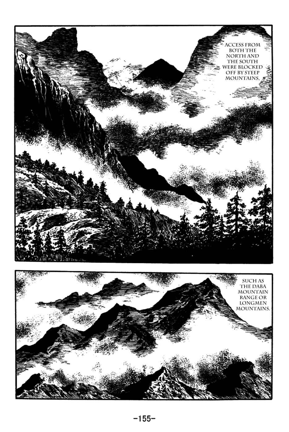 Chapter 199 - Page 3