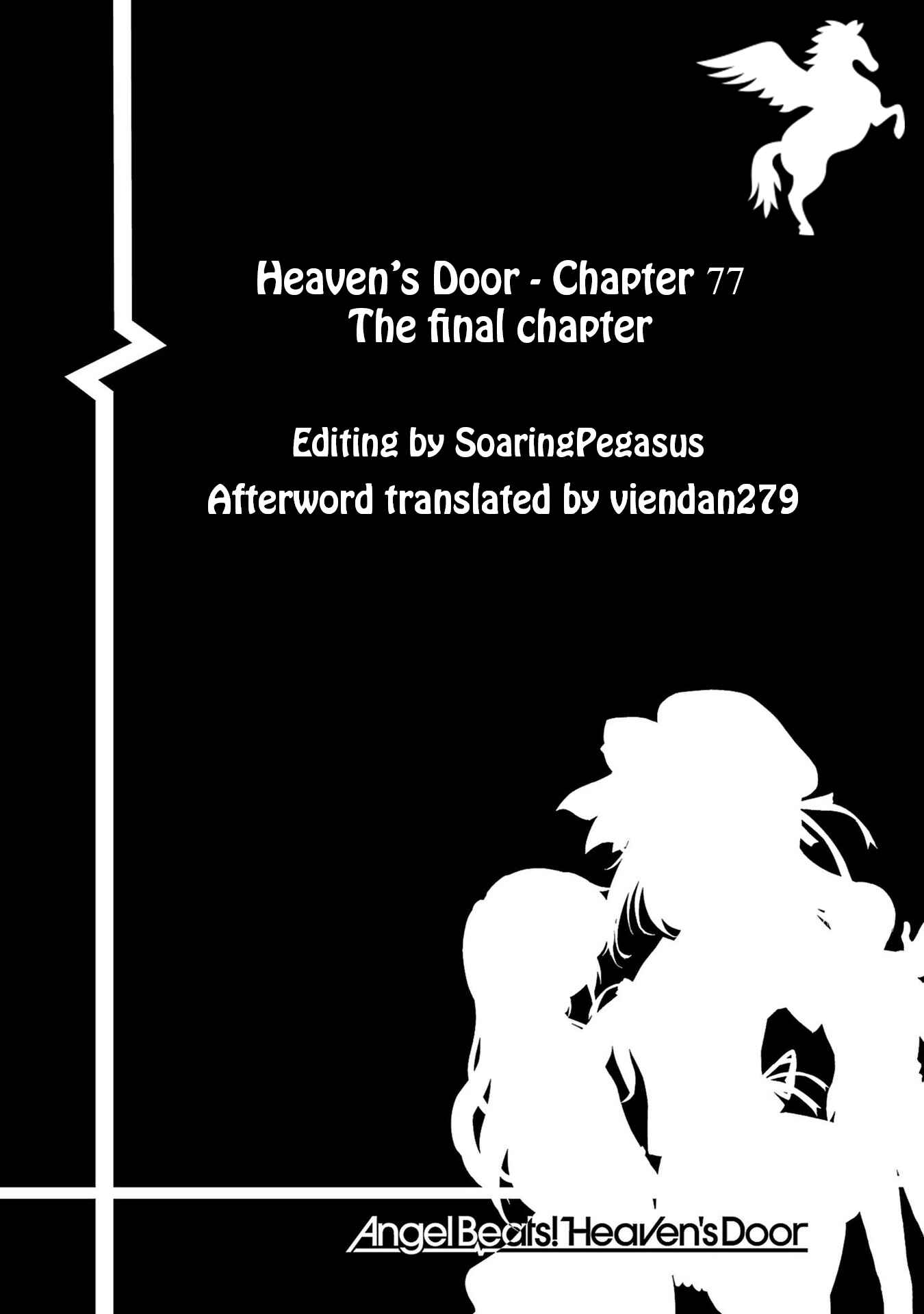 Chapter 77 - Page 1