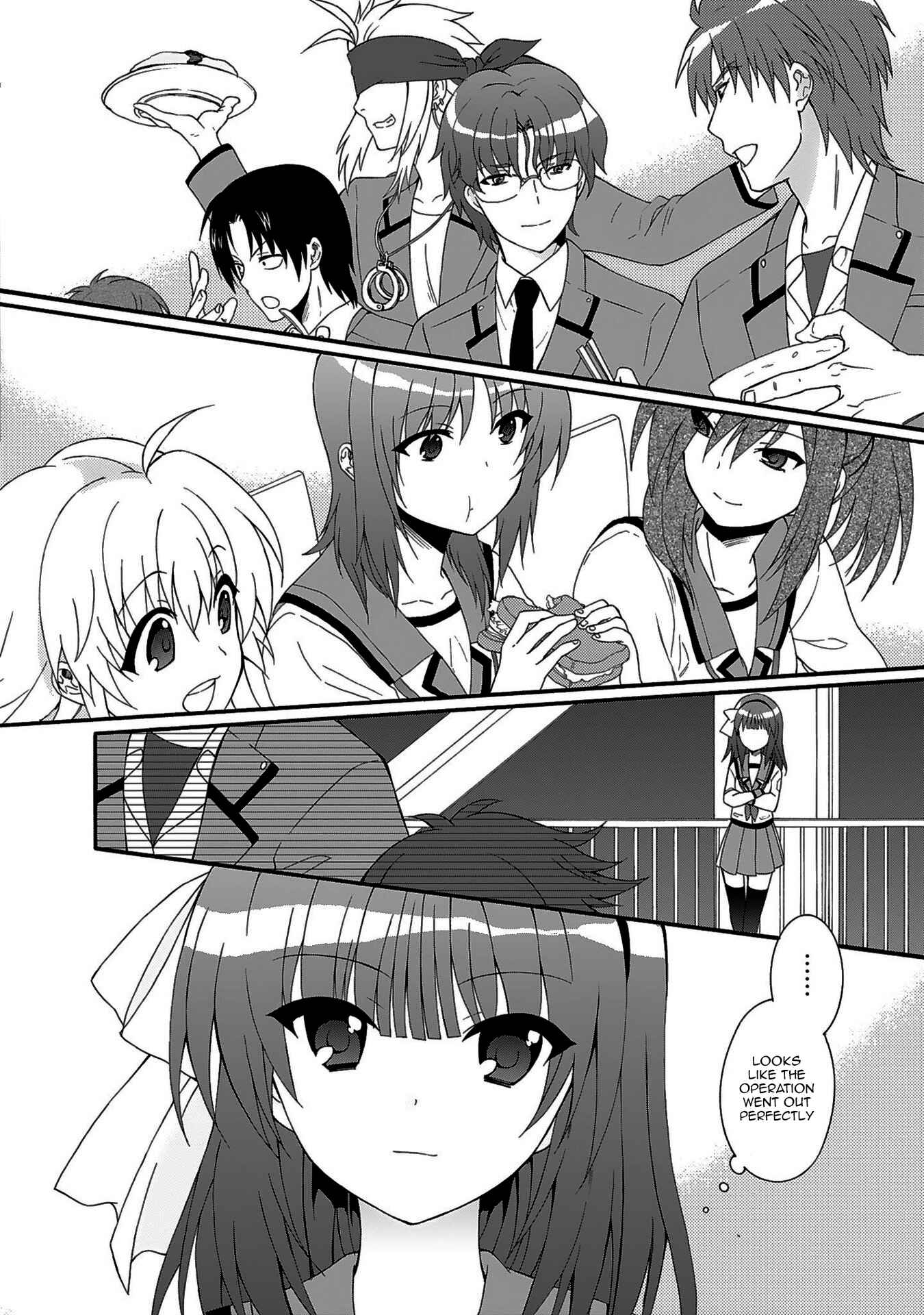 Chapter 77 - Page 12