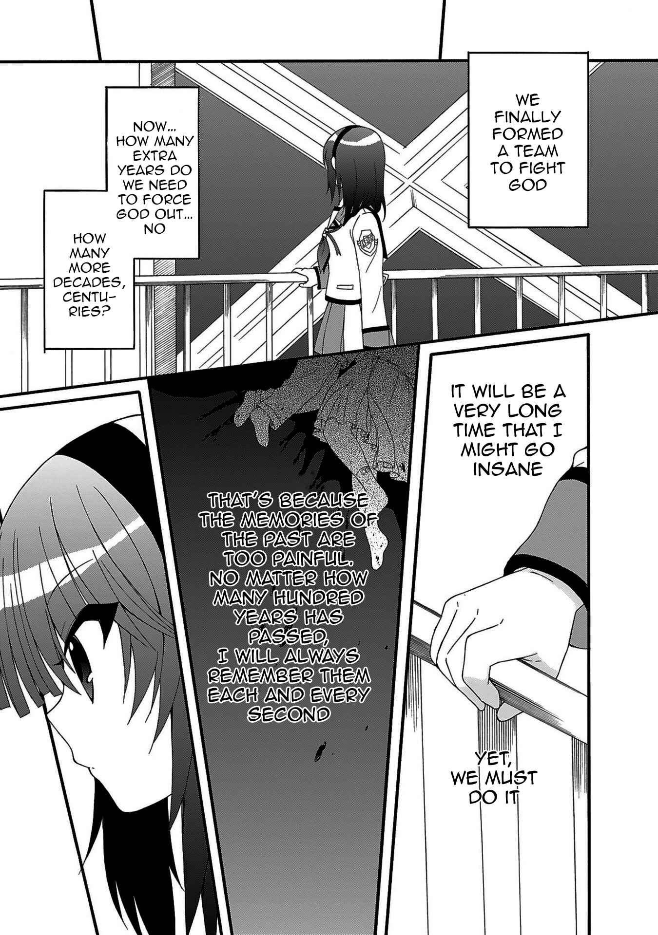 Chapter 77 - Page 13