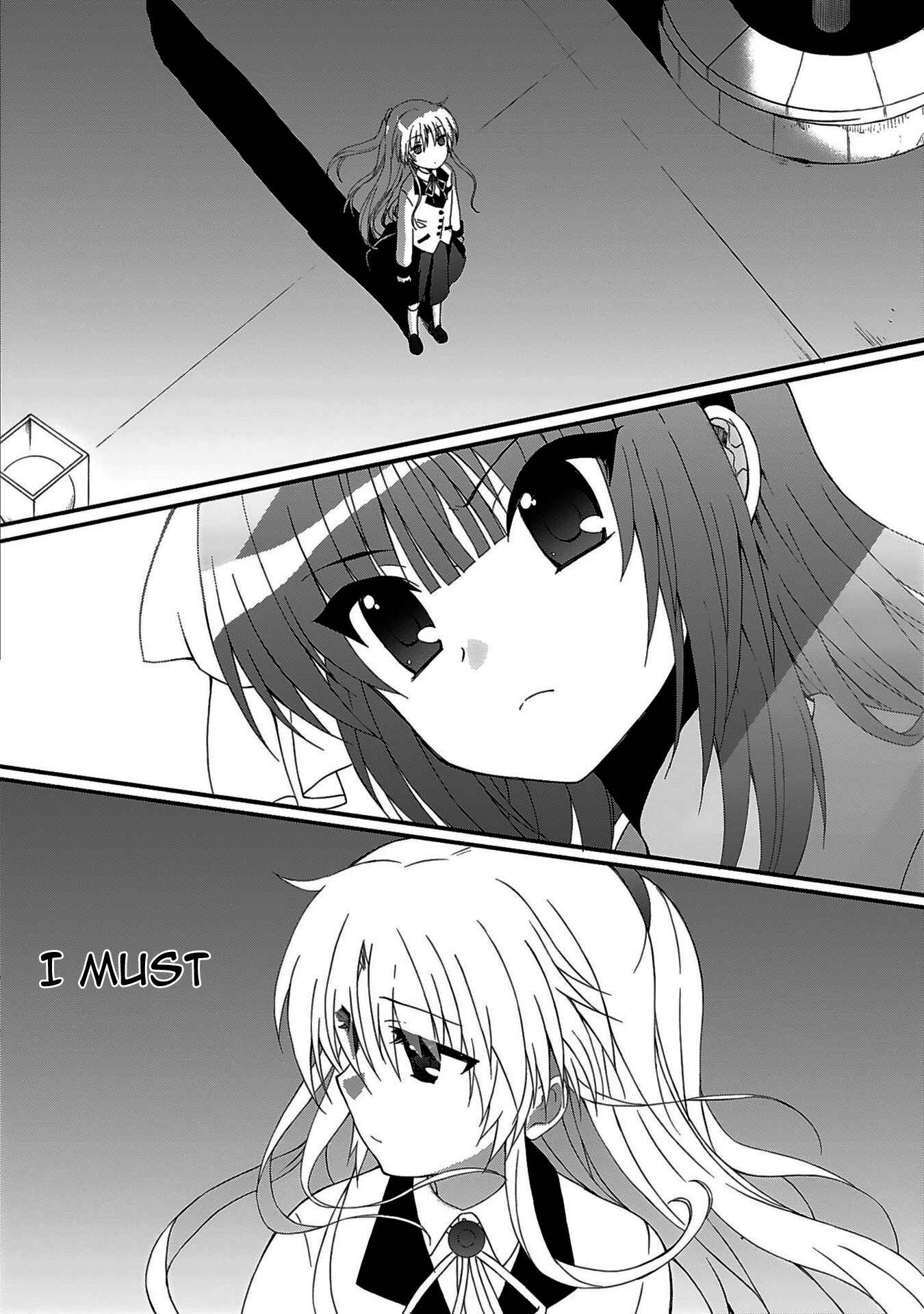 Chapter 77 - Page 14