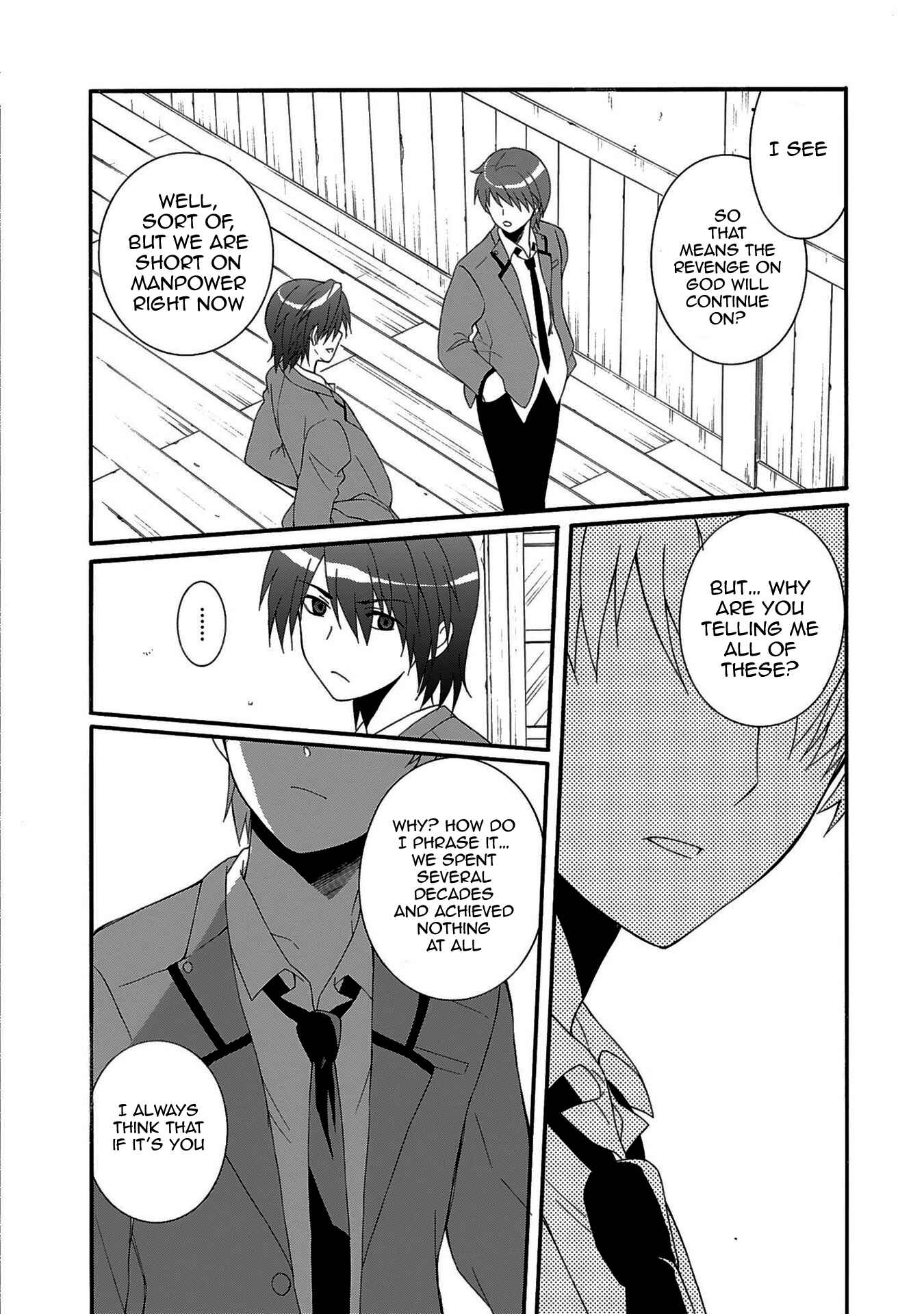 Chapter 77 - Page 16