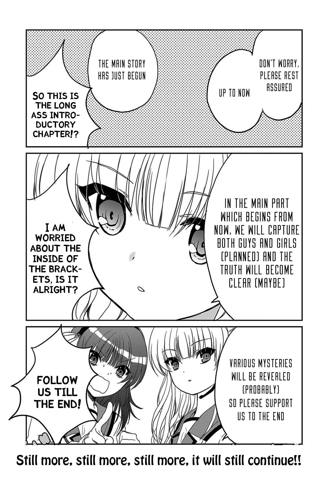 Chapter 77 - Page 22