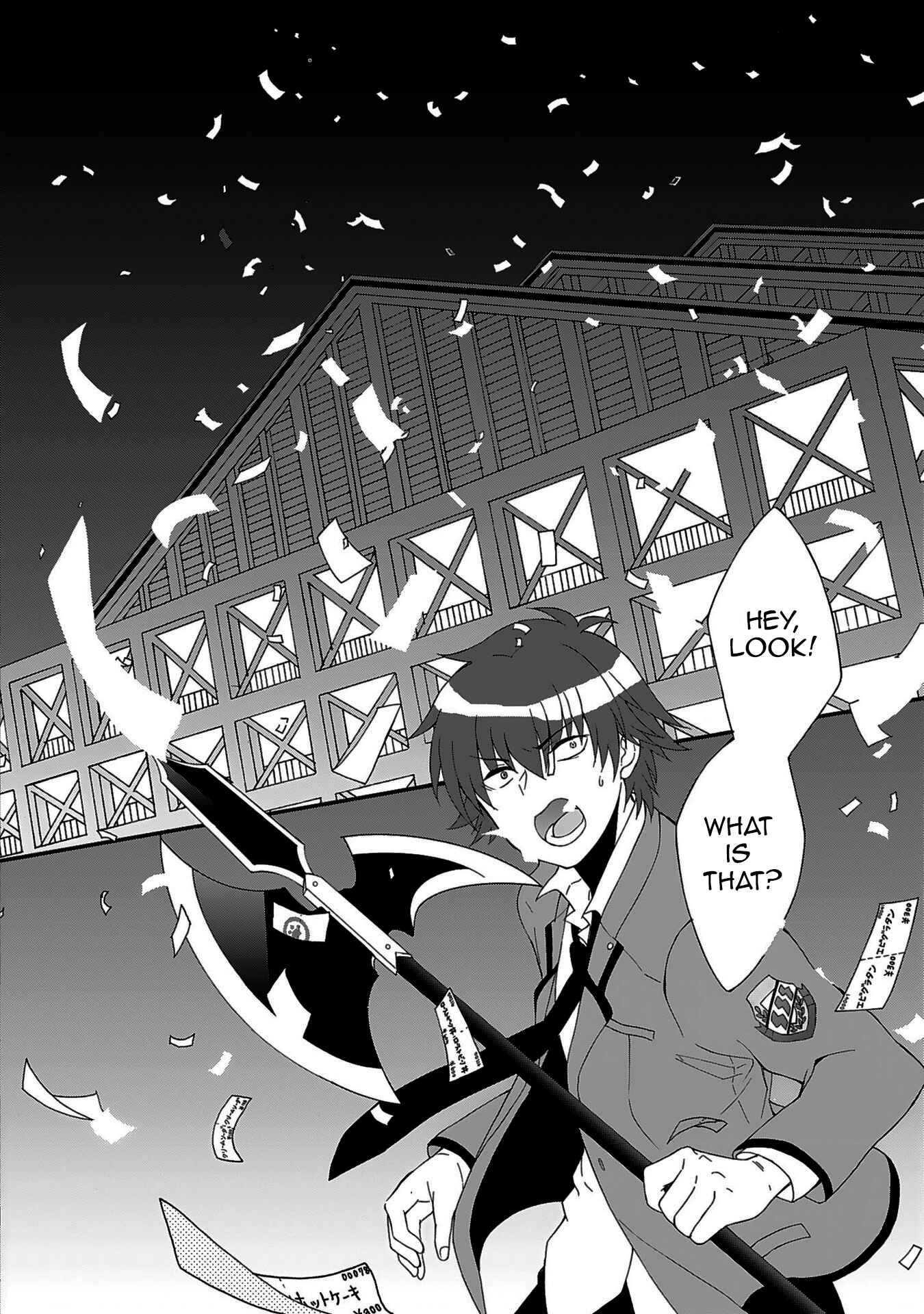 Chapter 77 - Page 8