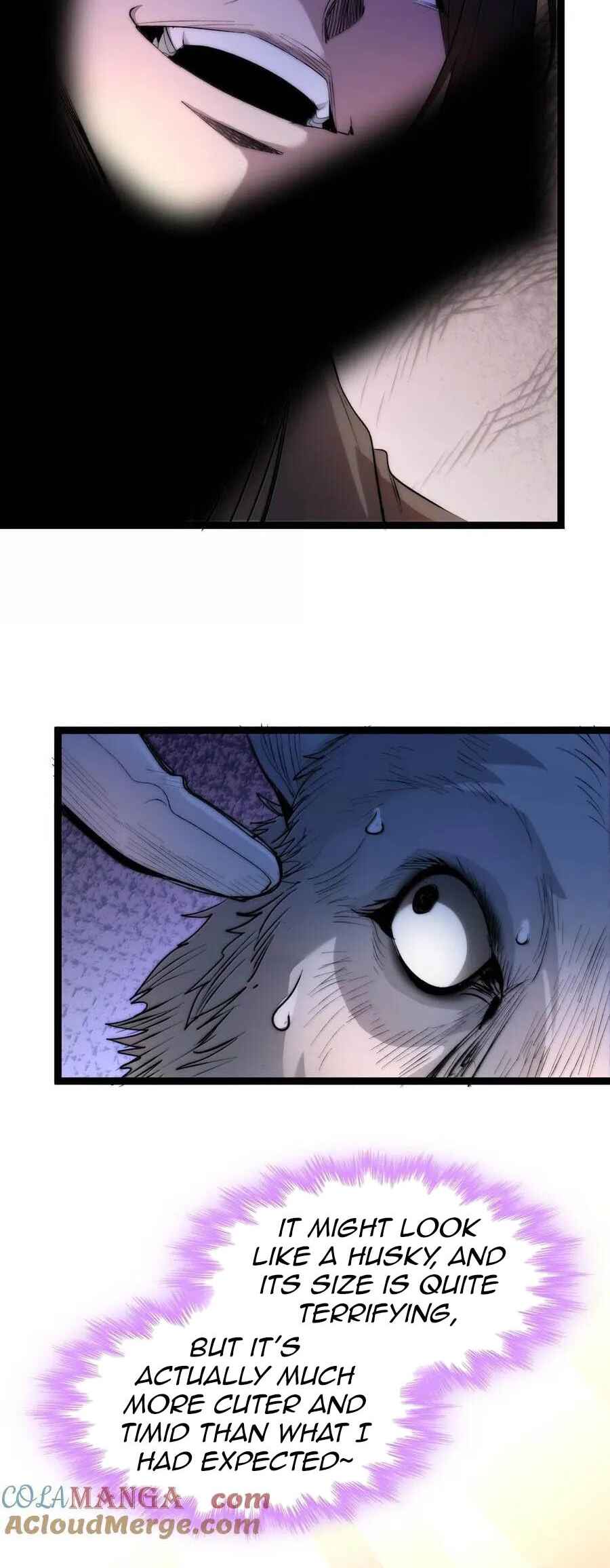 Chapter 123 - Page 20