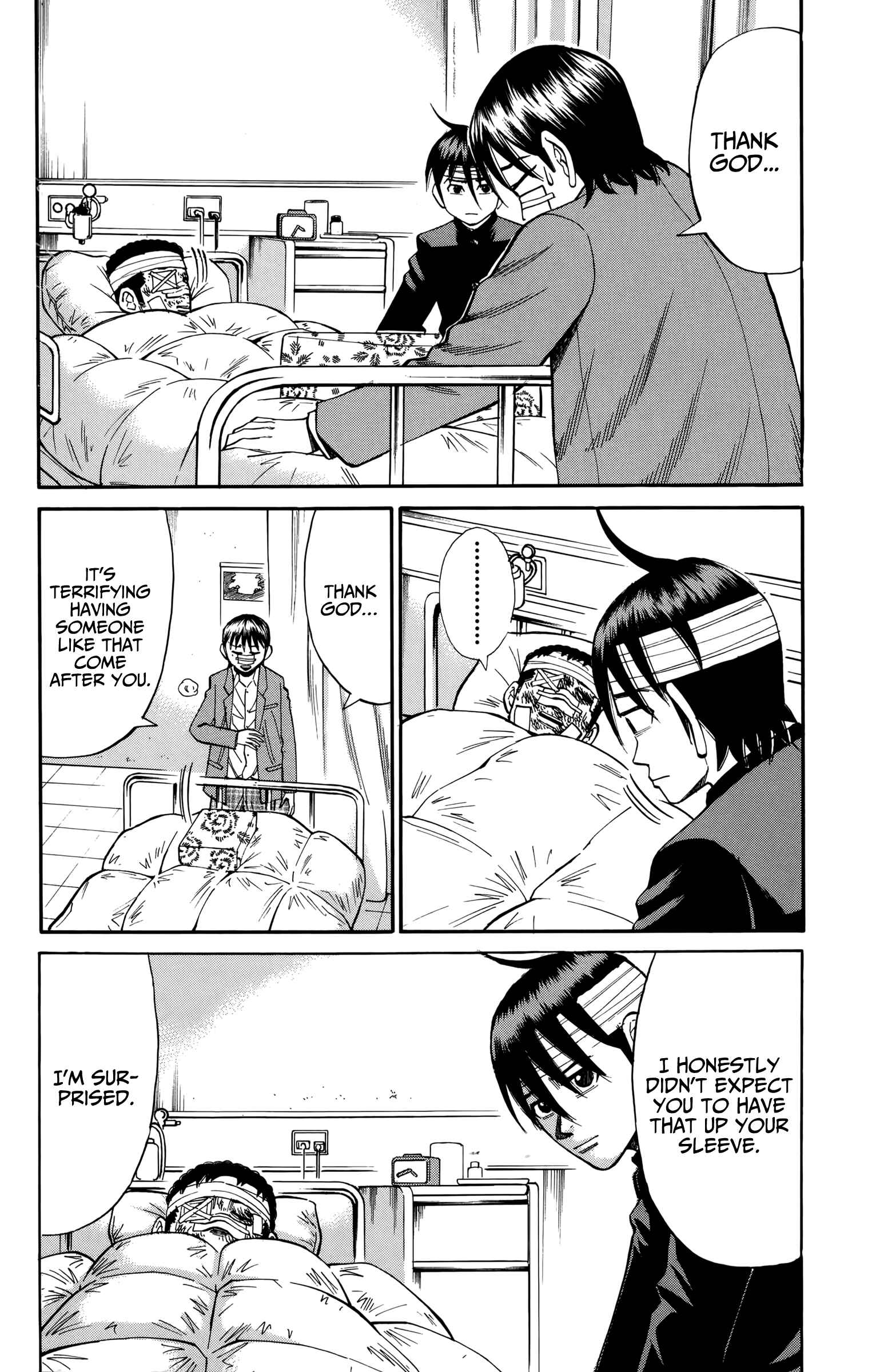 Chapter 80 - Page 13