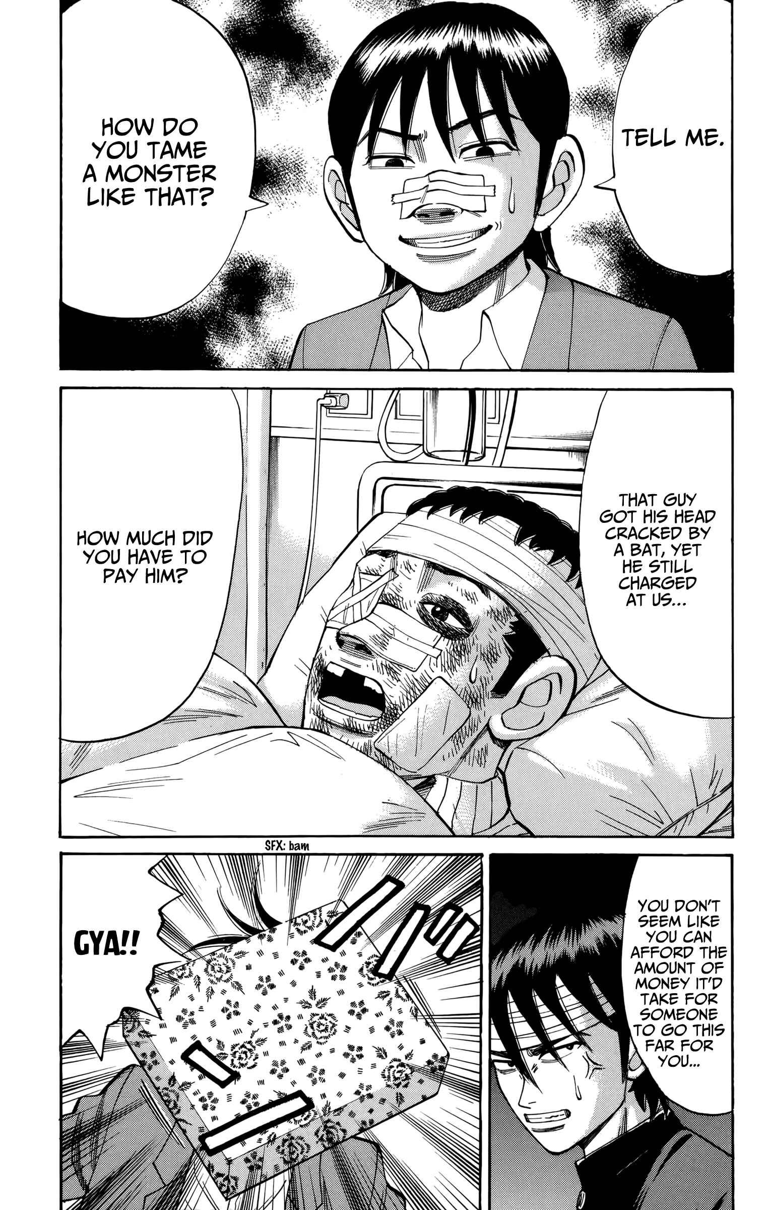 Chapter 80 - Page 14