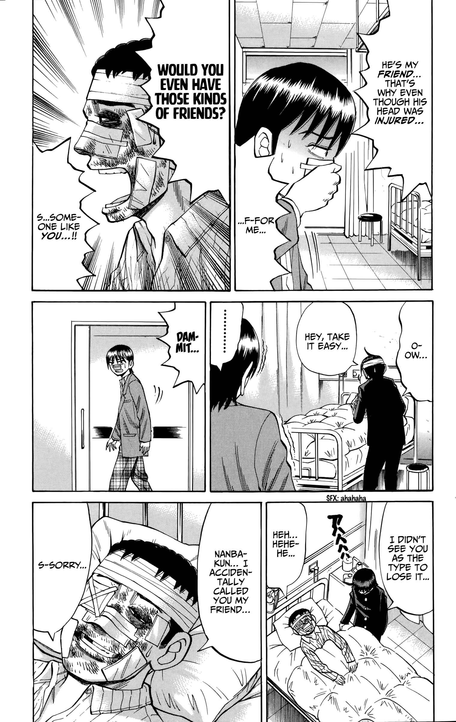 Chapter 80 - Page 16