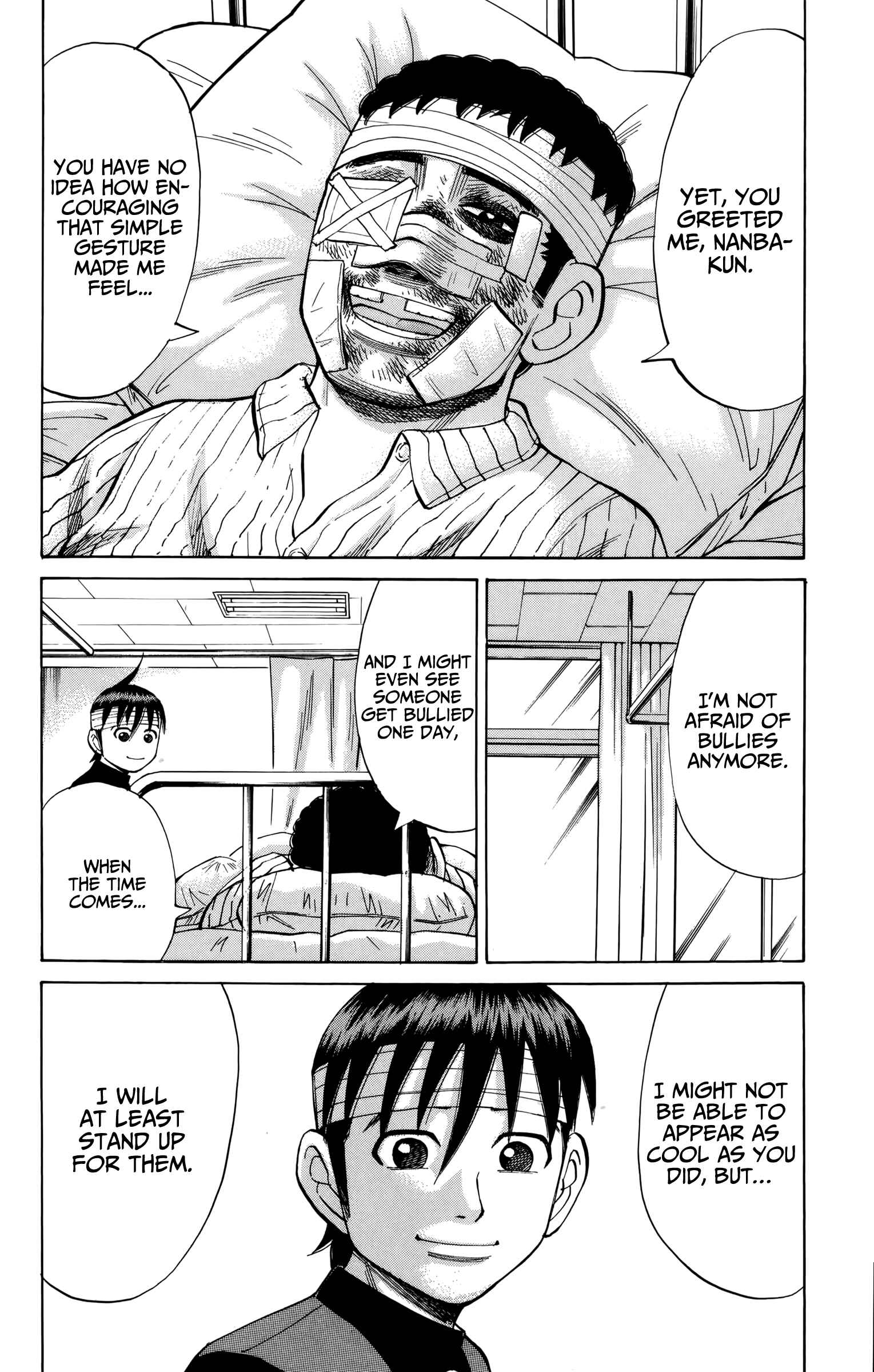 Chapter 80 - Page 19