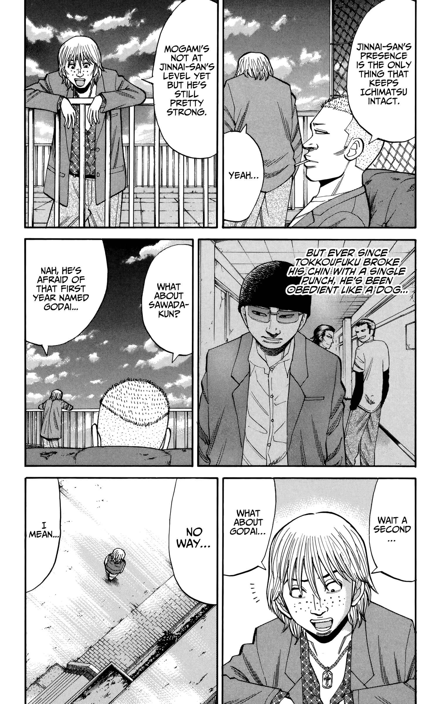 Chapter 80 - Page 24