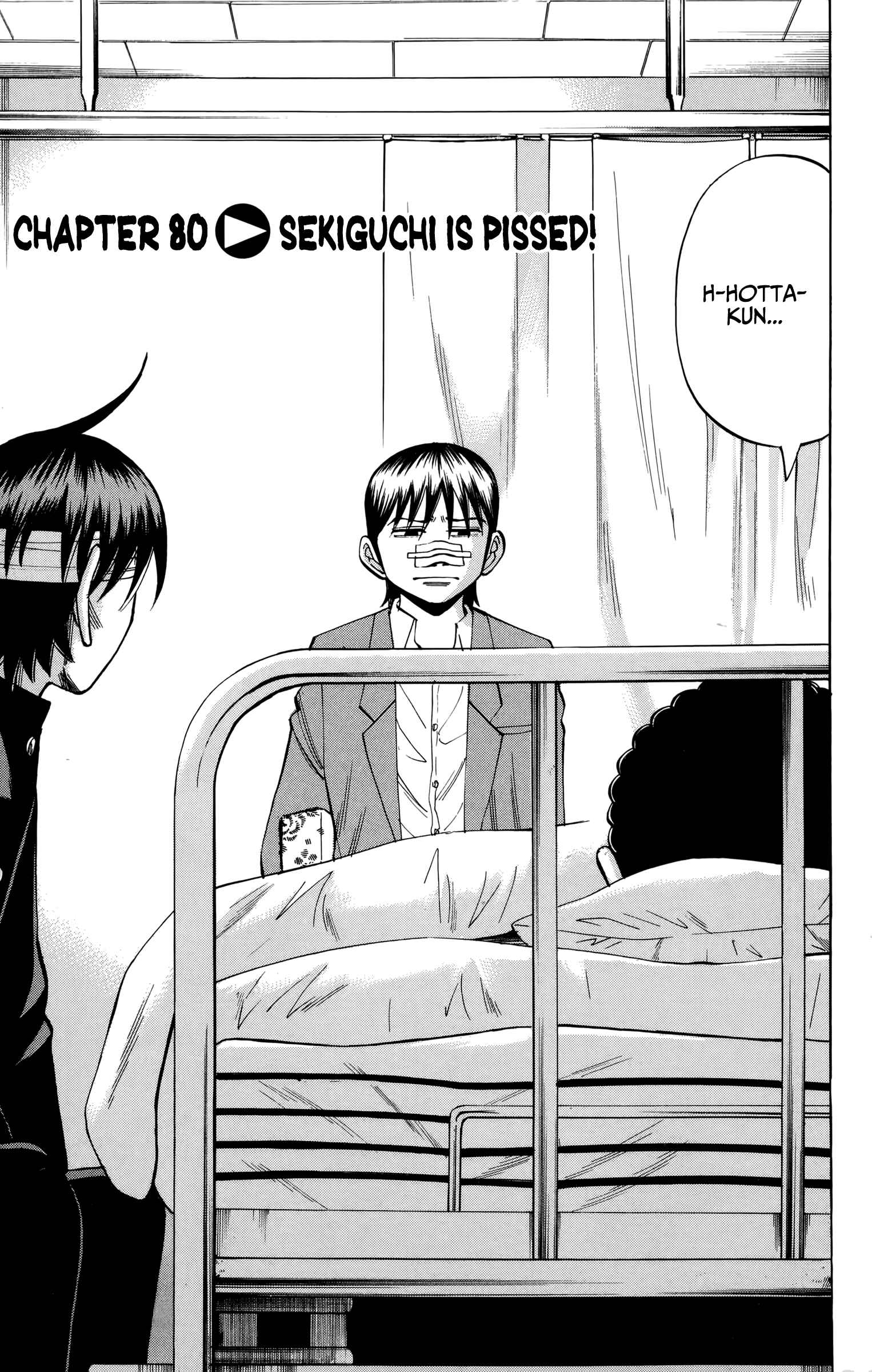 Chapter 80 - Page 8