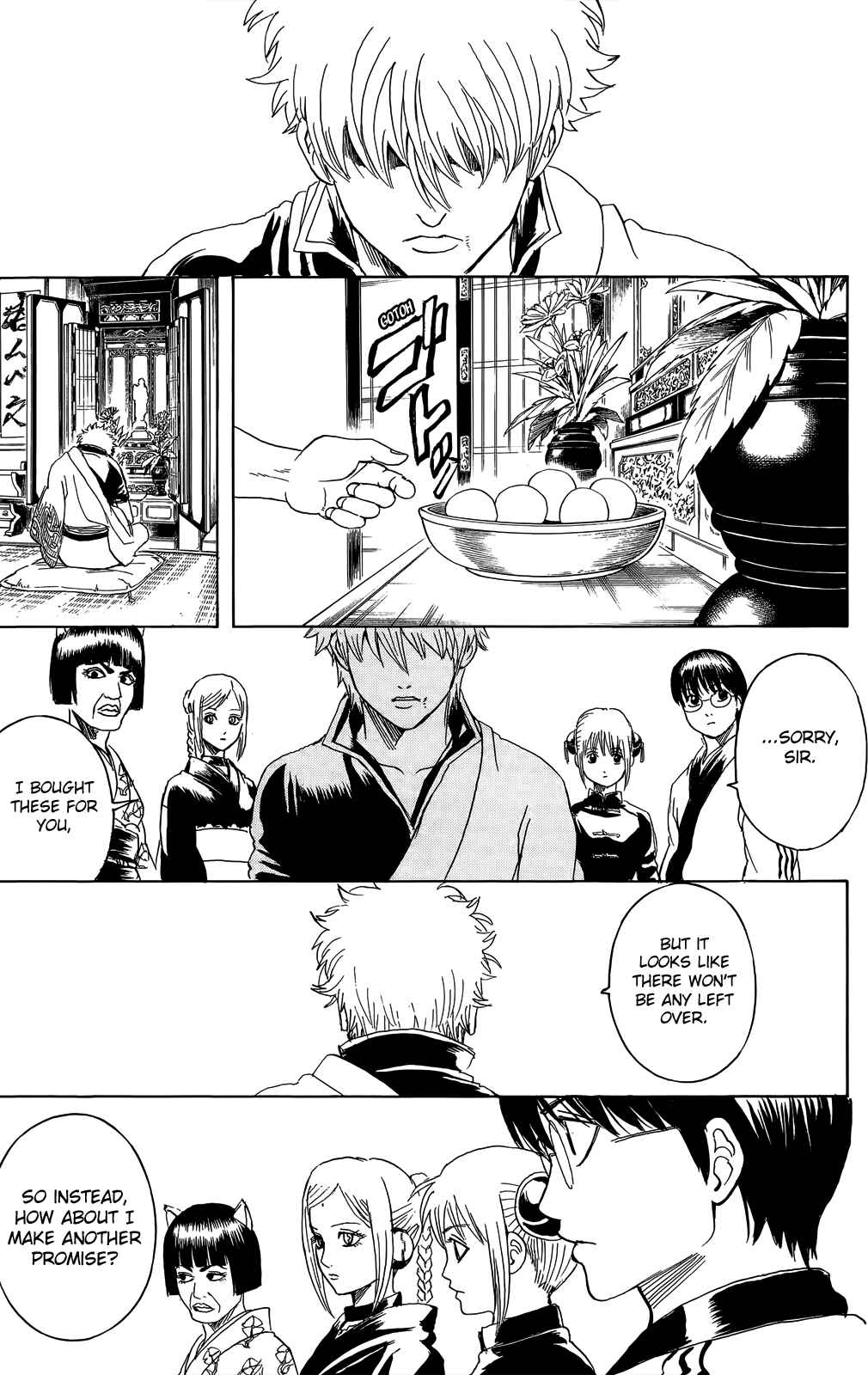 Chapter 302 - Page 13
