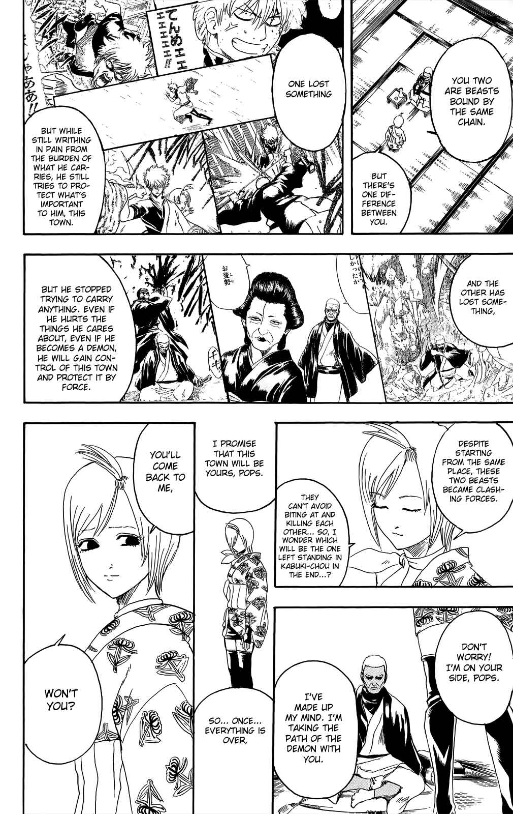 Chapter 302 - Page 6