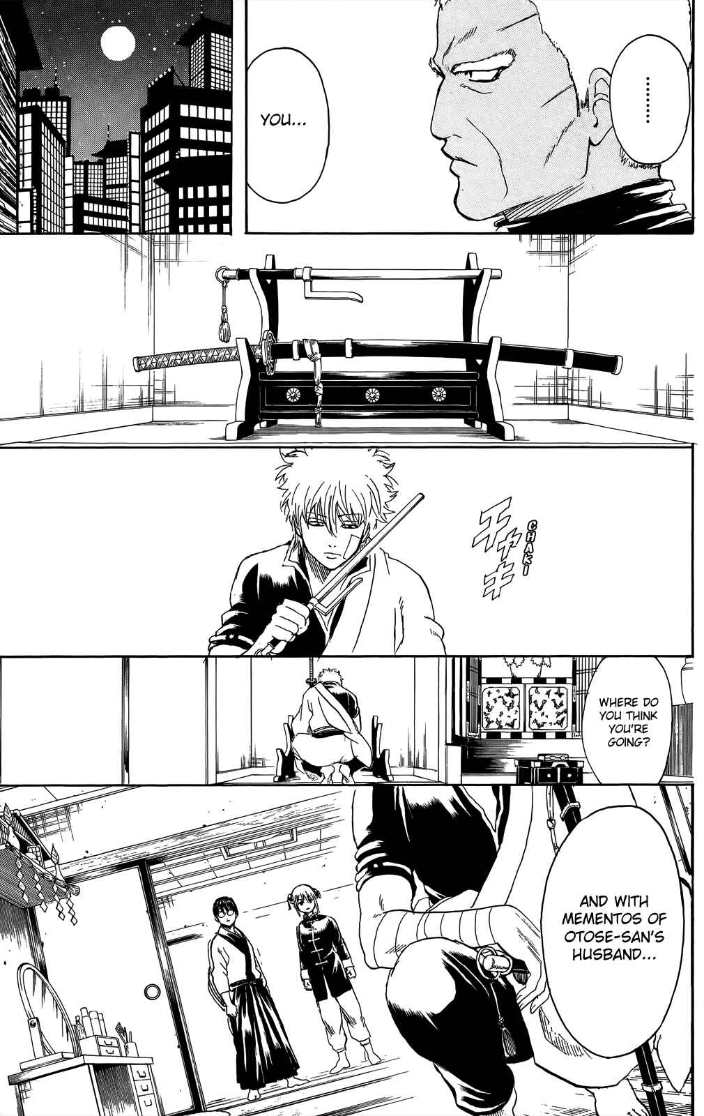 Chapter 302 - Page 7