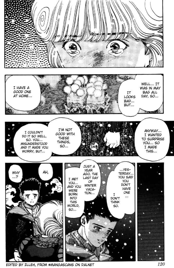 Chapter 105 - Page 19