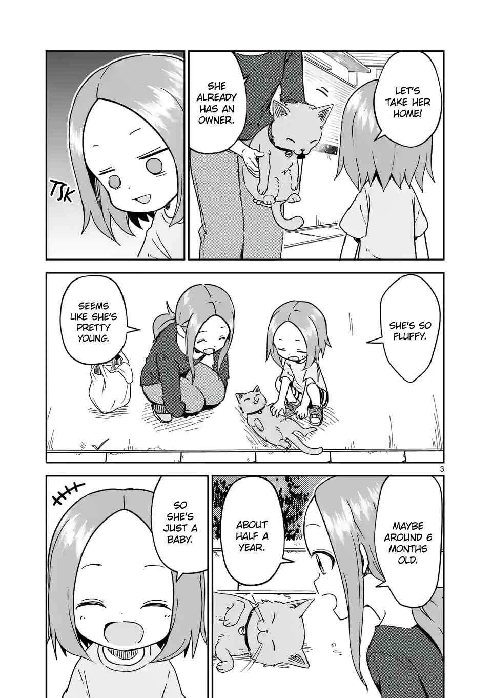 Chapter 245 - Page 3