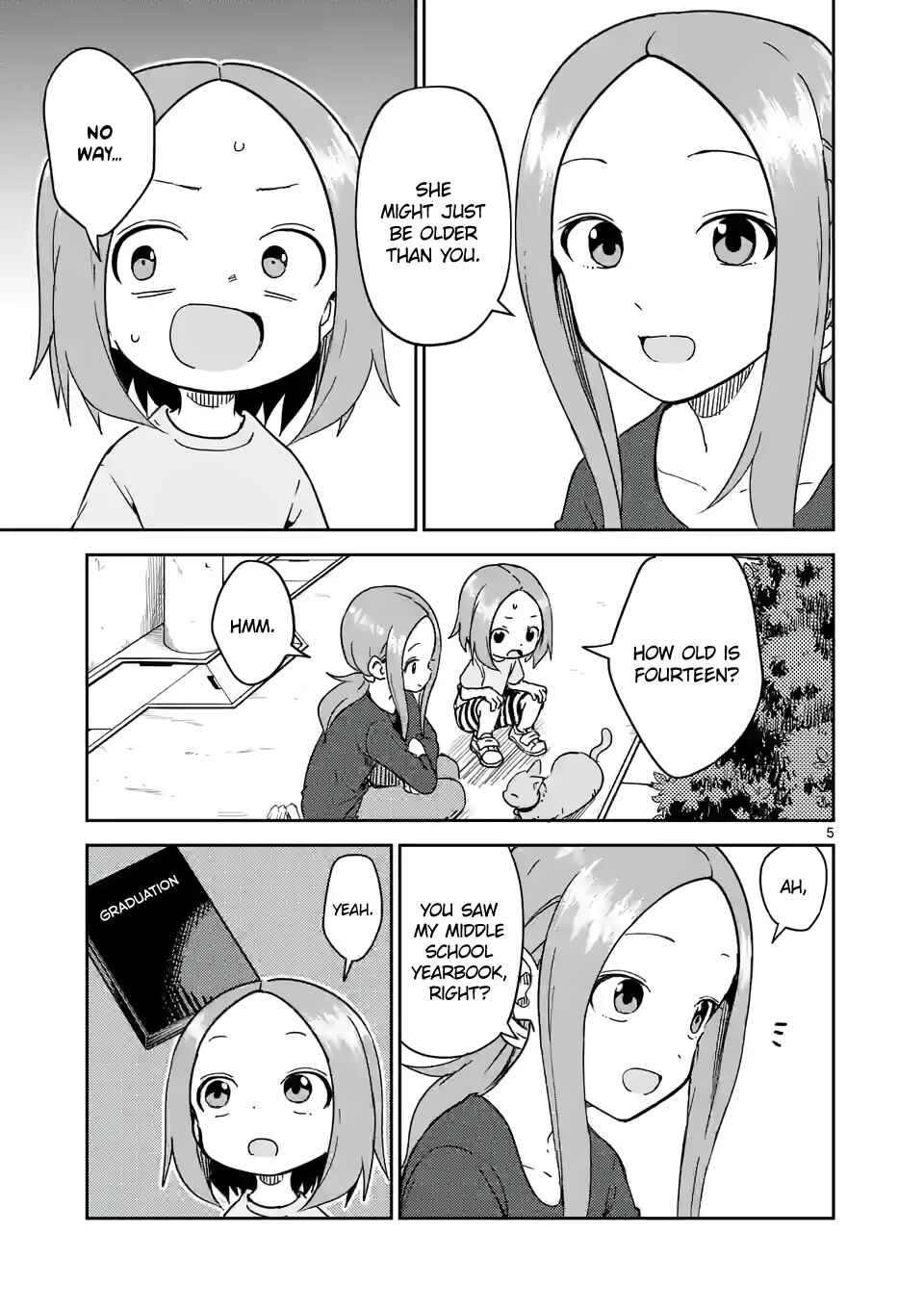 Chapter 245 - Page 5
