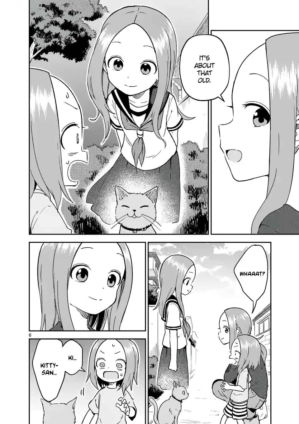 Chapter 245 - Page 6