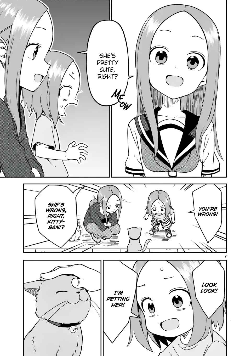 Chapter 245 - Page 7