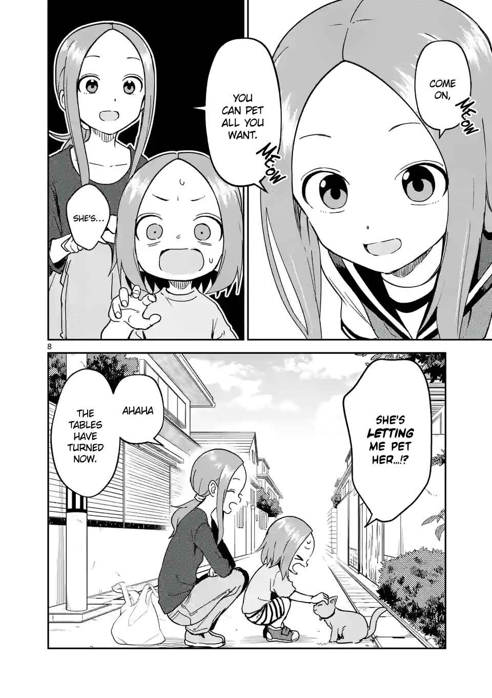 Chapter 245 - Page 8