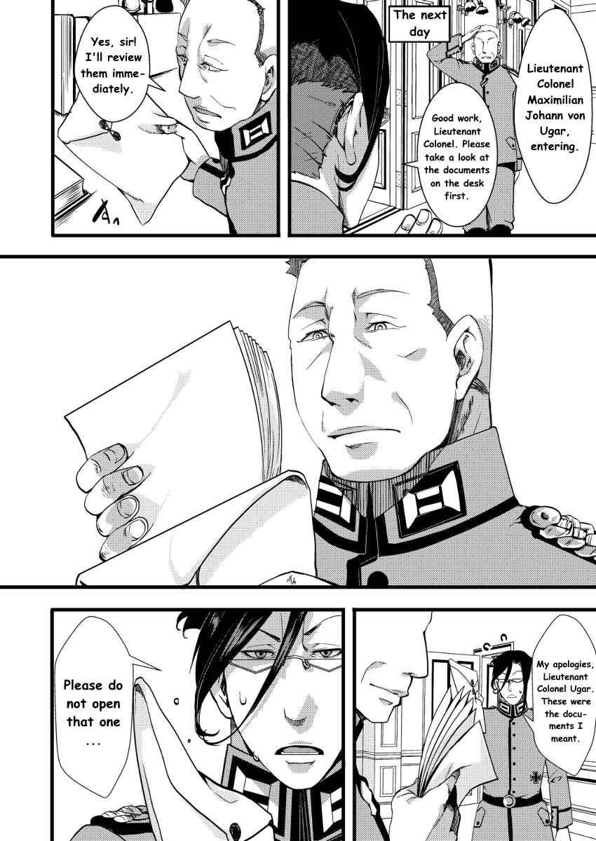 Chapter 1 - Page 8
