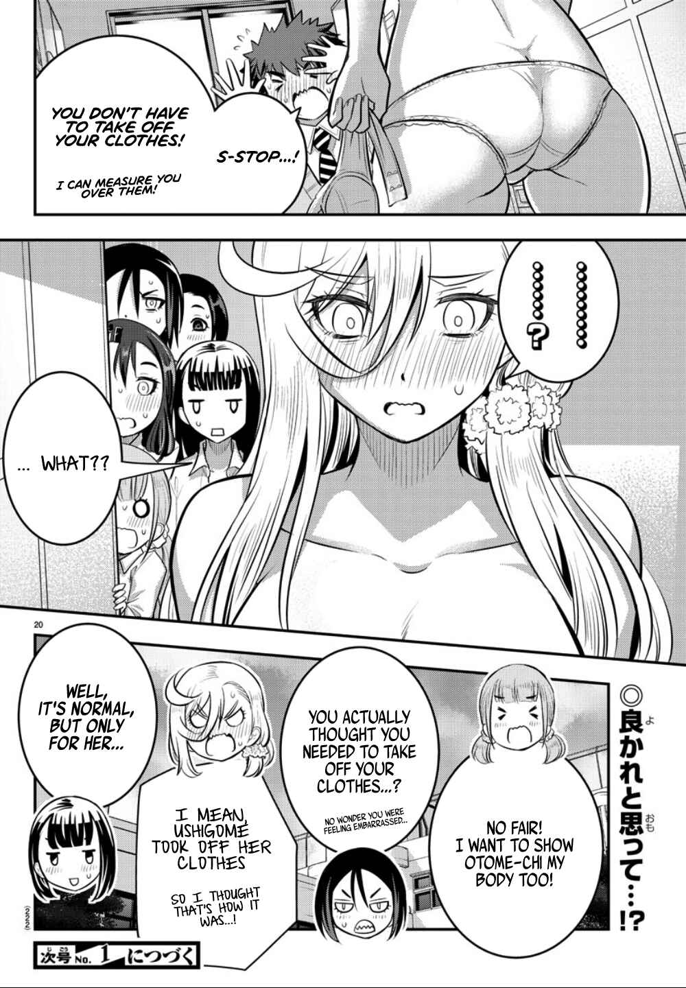 Chapter 35 - Page 21