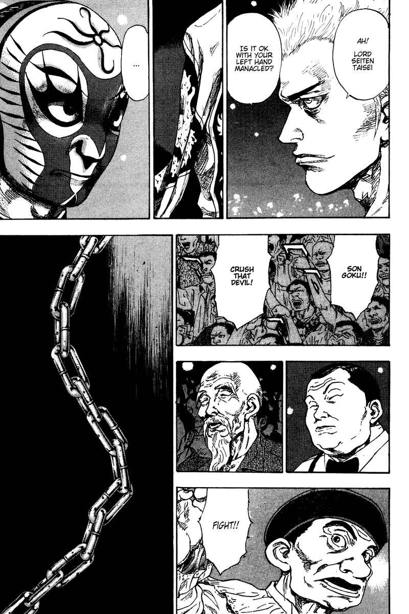 Chapter 139 - Page 3