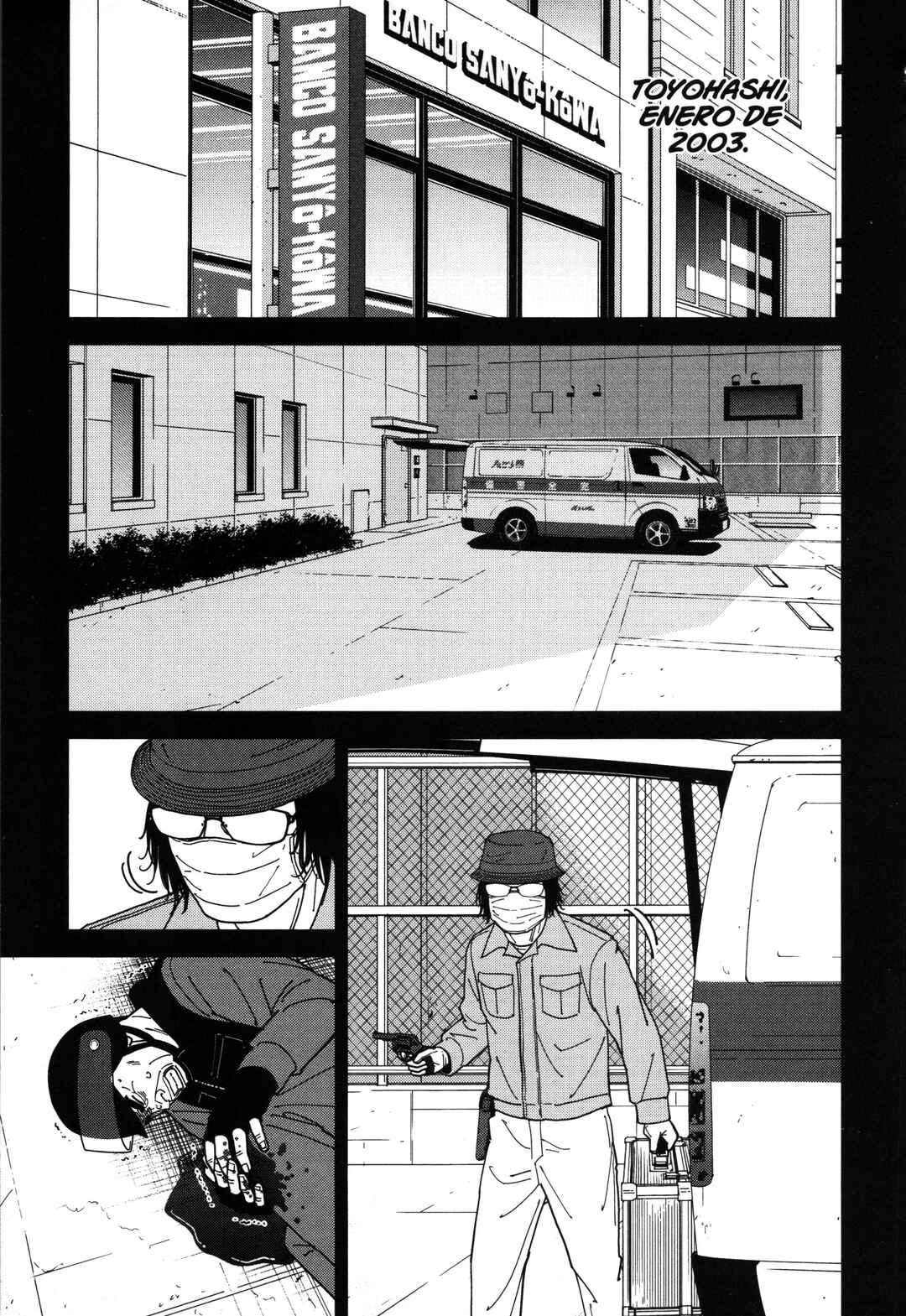 Chapter 80 - Page 1