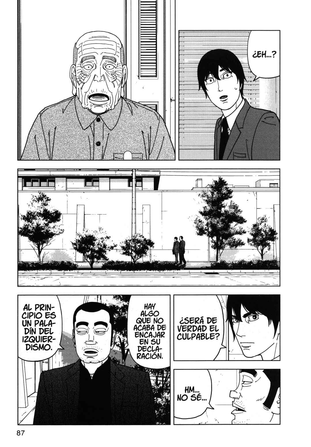 Chapter 80 - Page 11