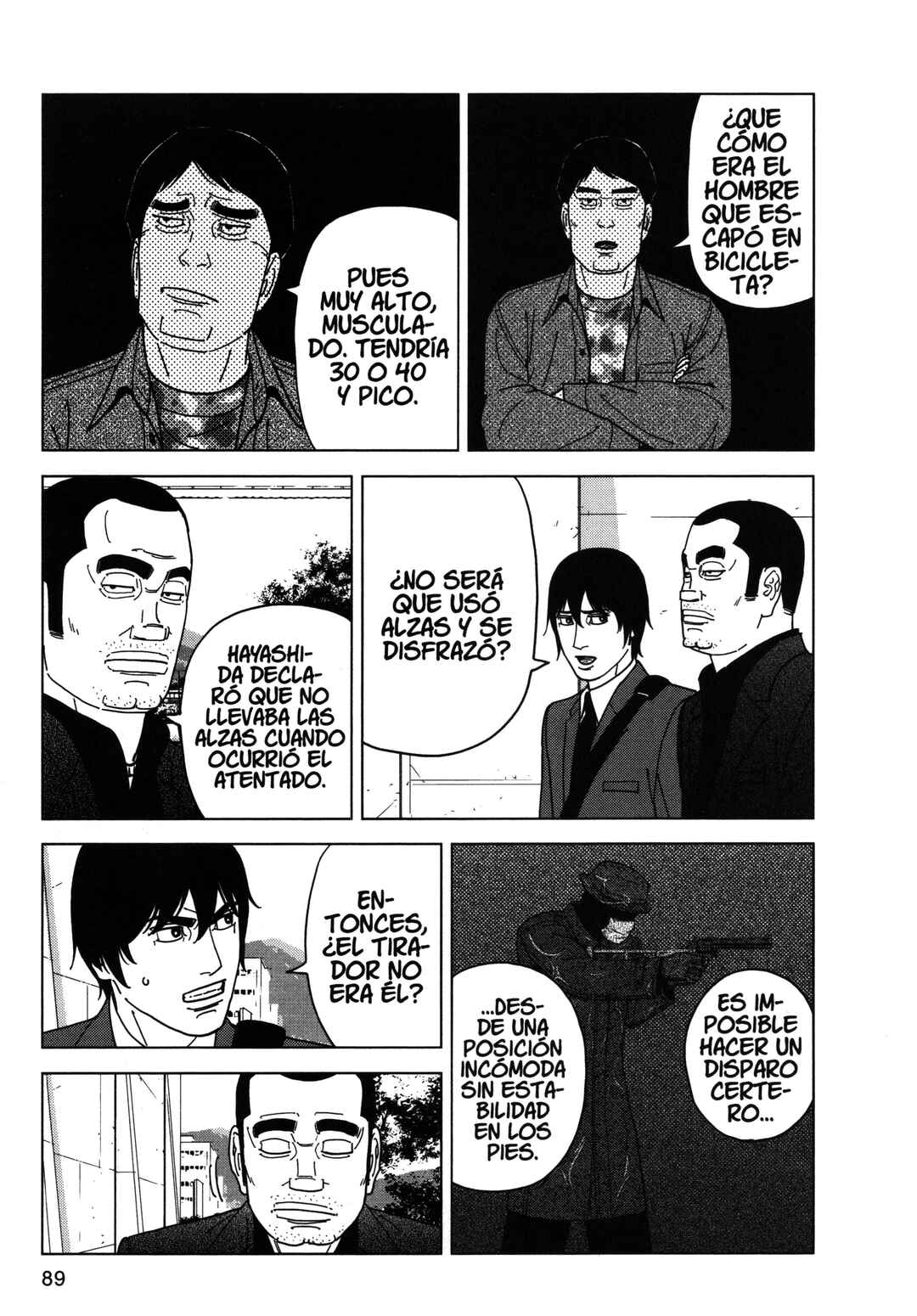 Chapter 80 - Page 13