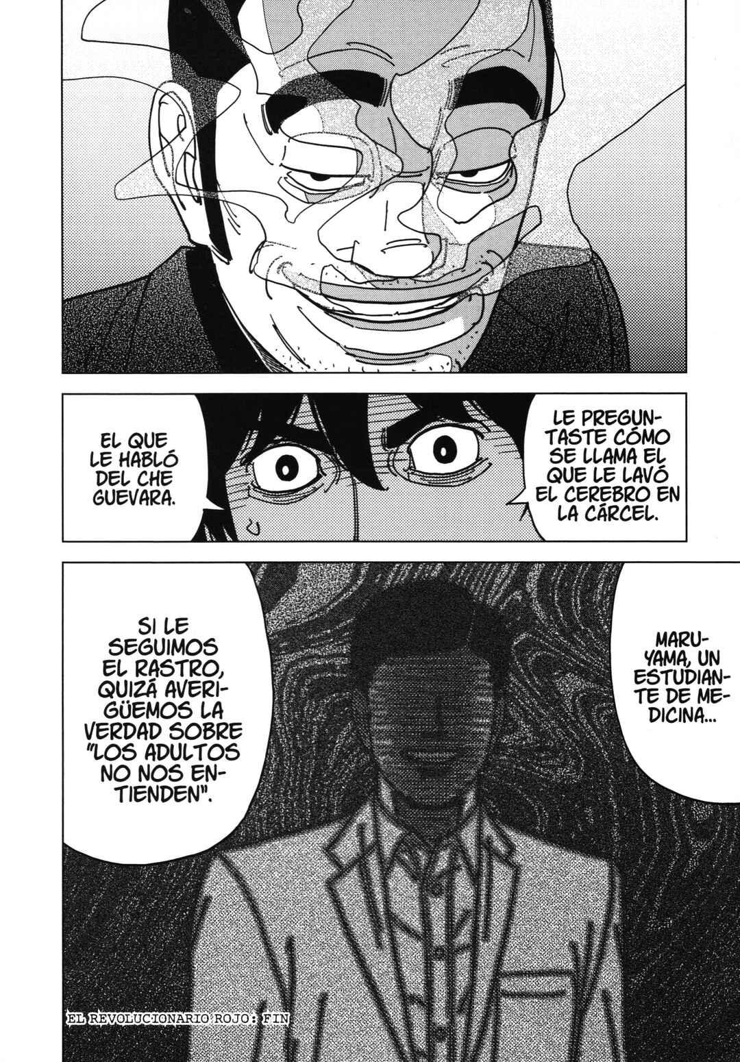 Chapter 80 - Page 18