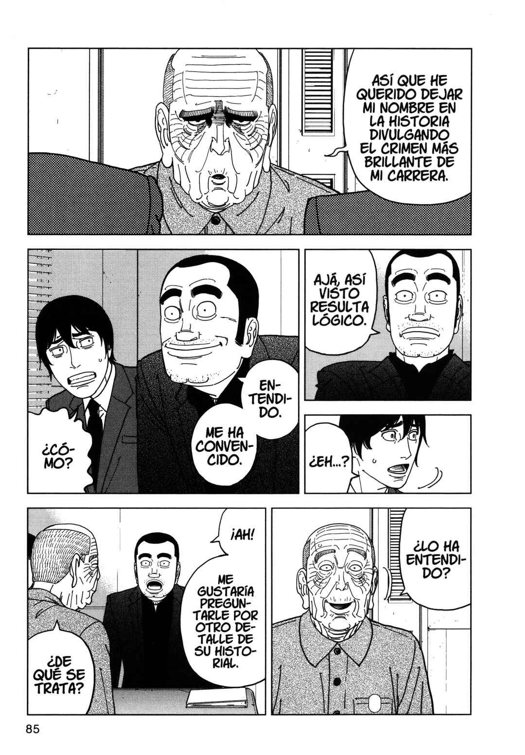 Chapter 80 - Page 9