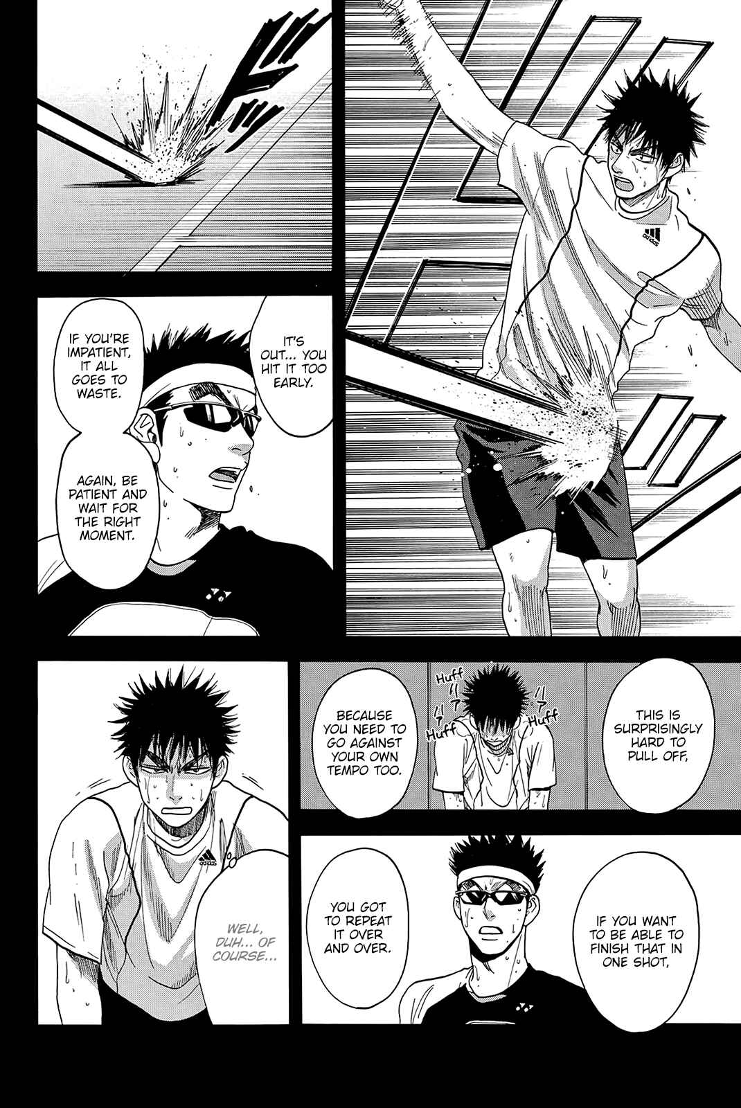Chapter 323 - Page 11