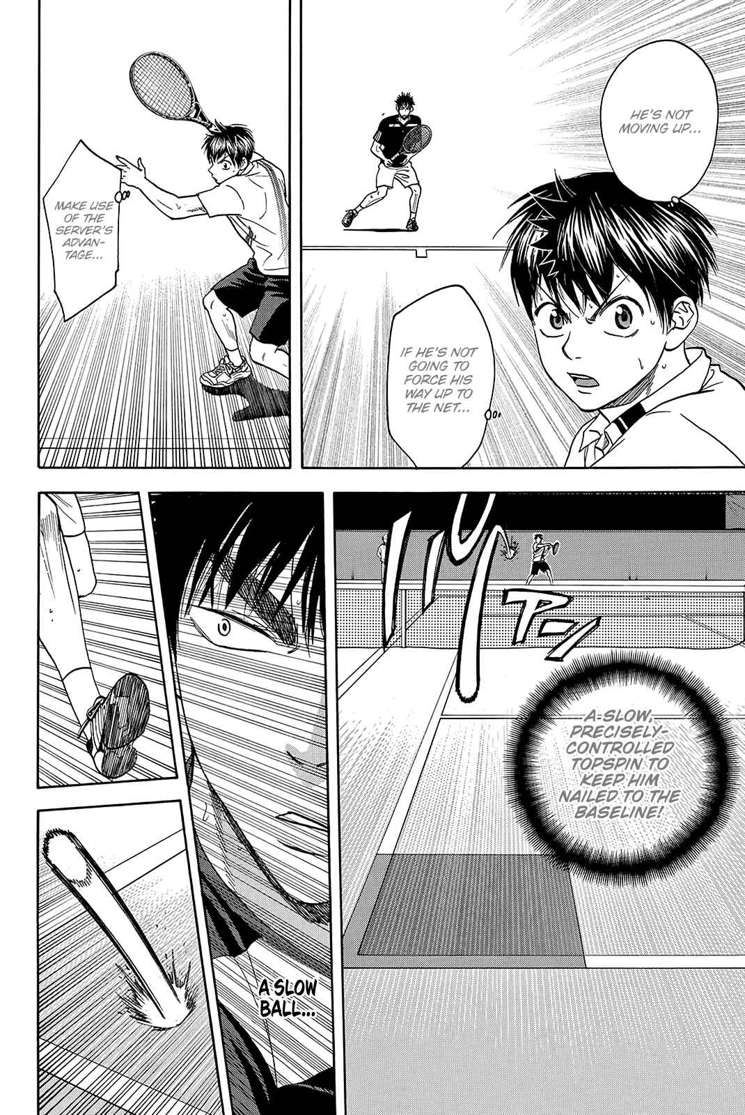 Chapter 323 - Page 13